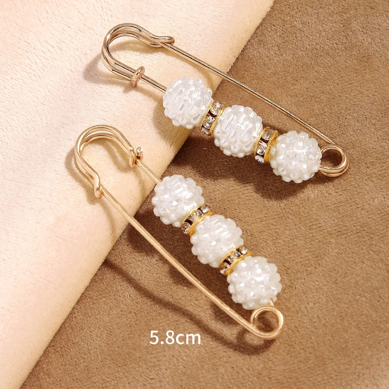 Fashion Pearl Brooch/Pin