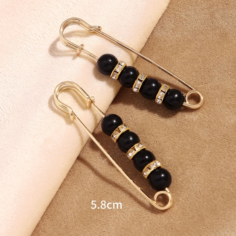 Fashion Pearl Brooch/Pin