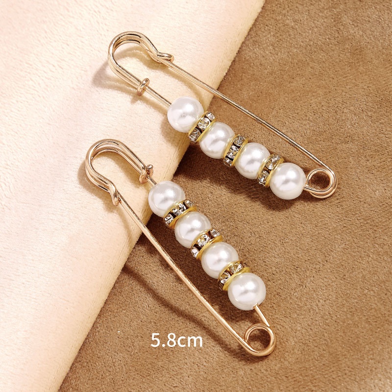 Fashion Pearl Brooch/Pin