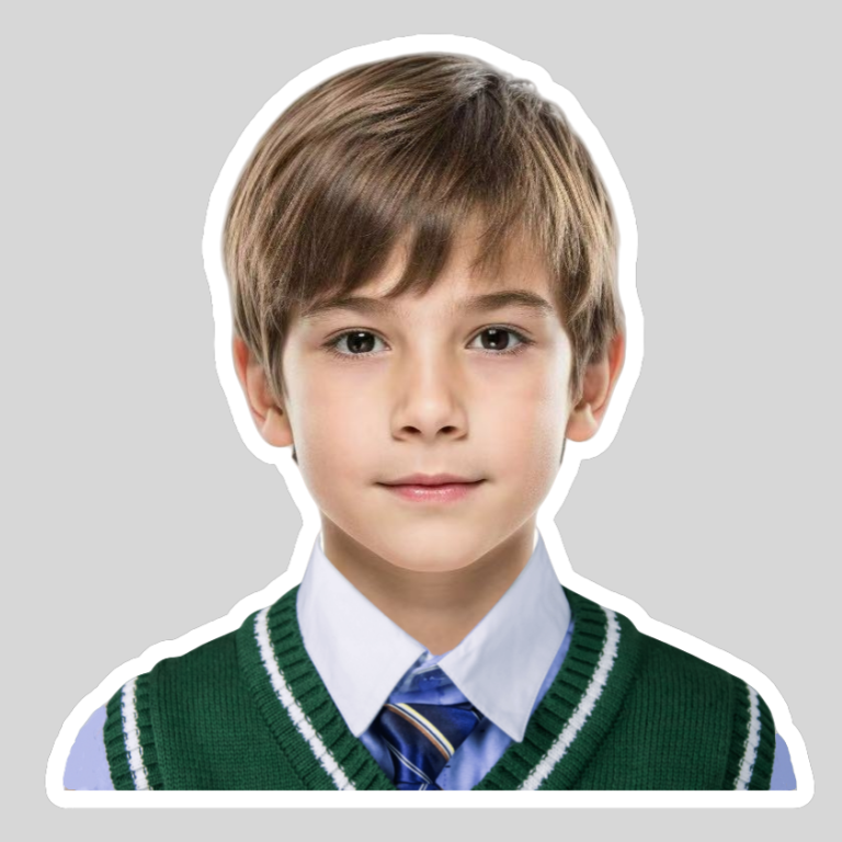 Customized humanoid clothes hanger