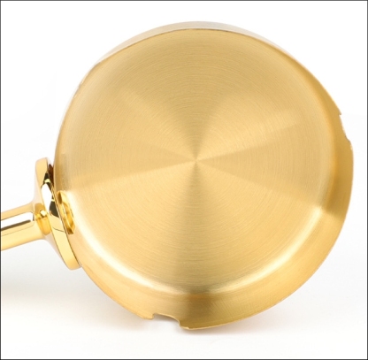 Creative Metal Tray