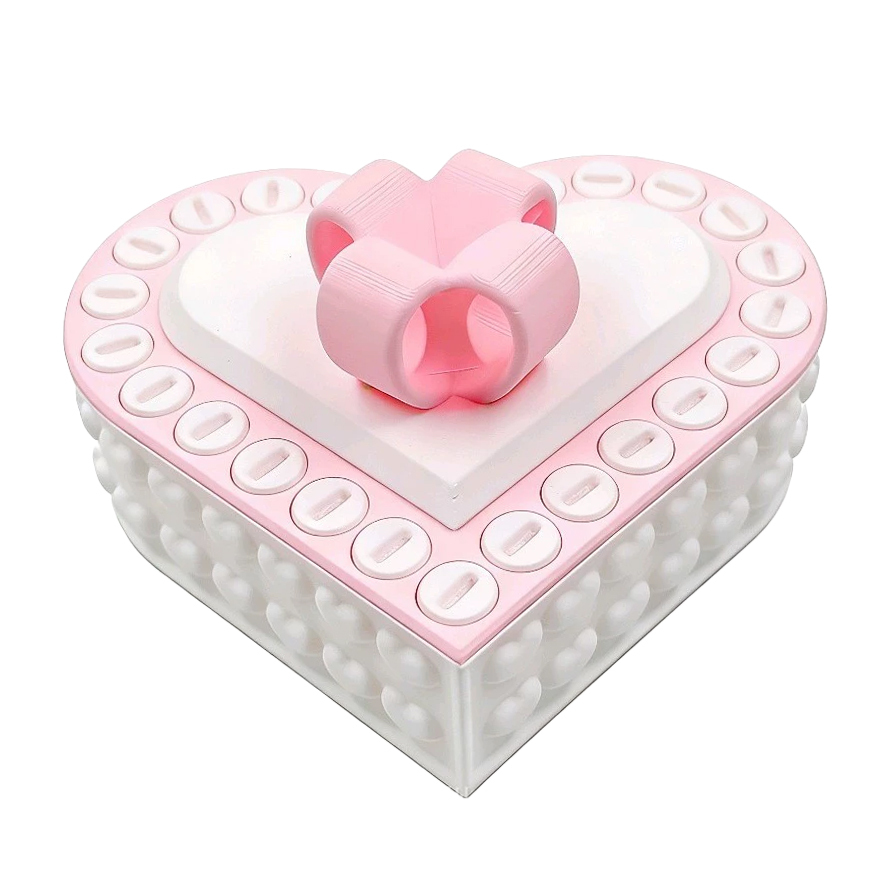 3D Printed Gift Case