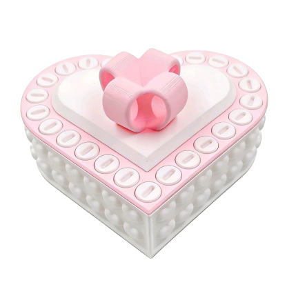 3D Printed Gift Case