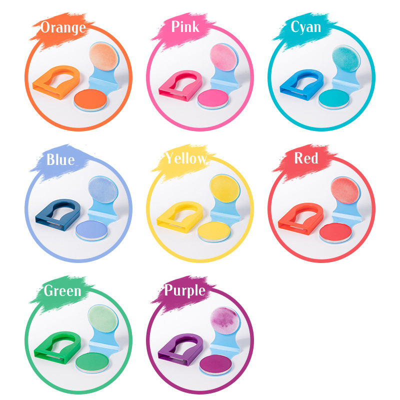 Hair Dyeing Powder