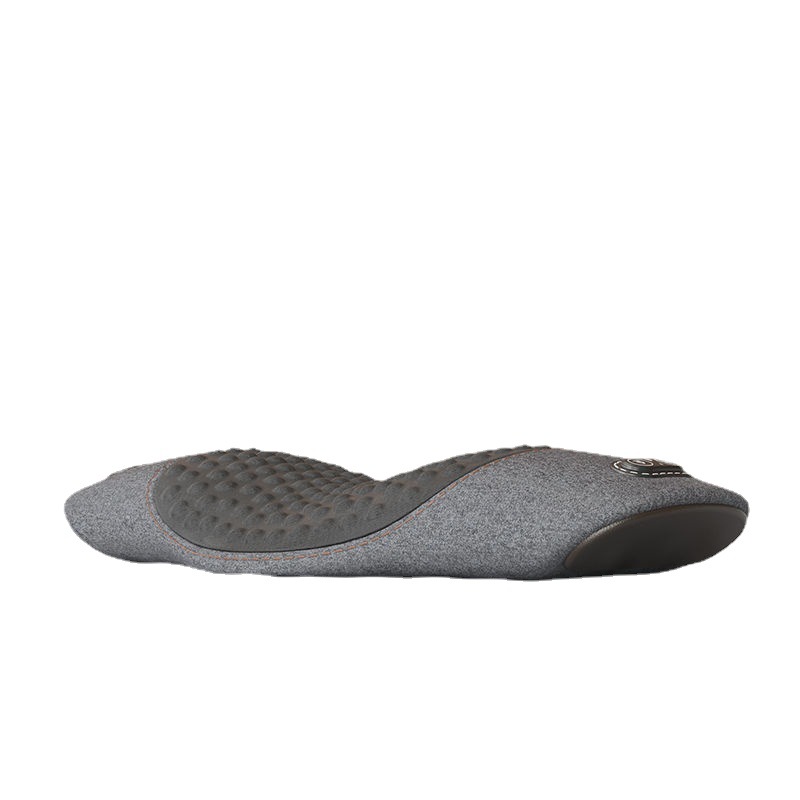 Lumbar support pillow