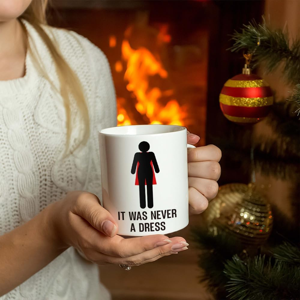 Empowering Women Mug