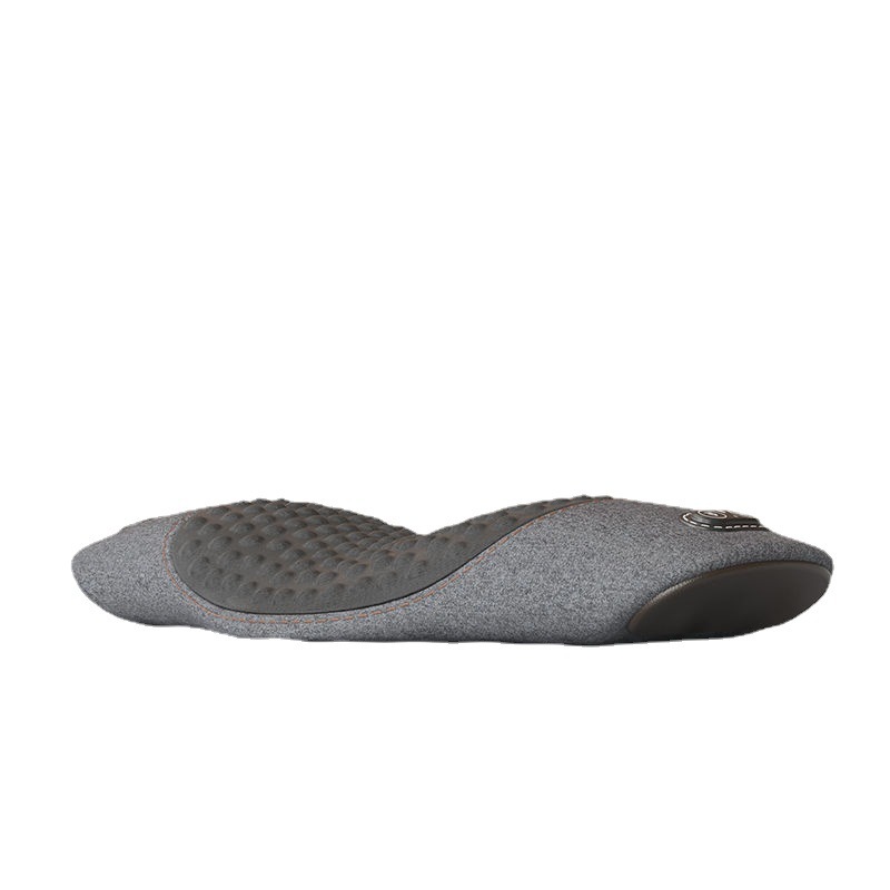Lumbar support pillow