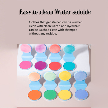 Hair Dyeing Powder