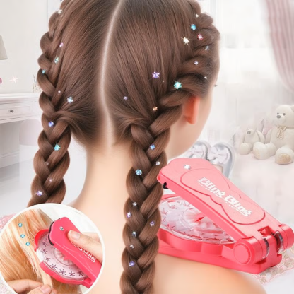 Hair Drill