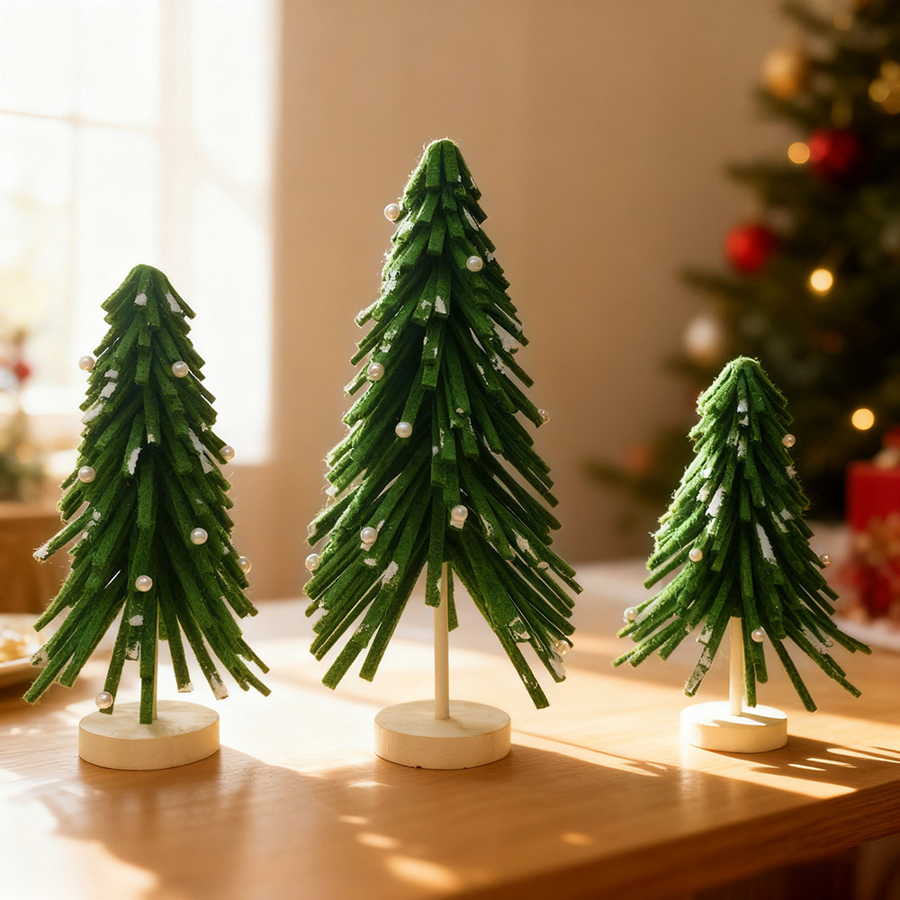 Christmas tree decorations