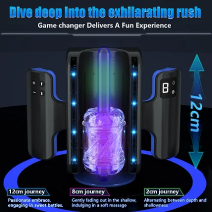 Multifunctional massage cushion