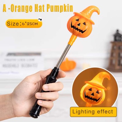 Halloween Toy Light