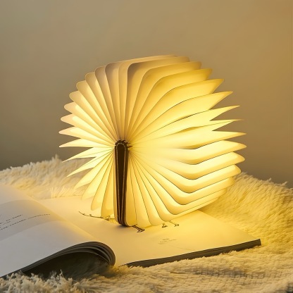 Book Desk Lamp