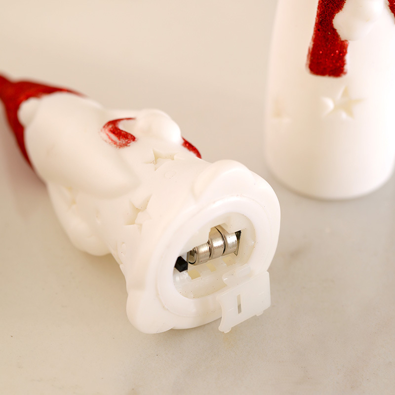 Santa Claus LED Night Light