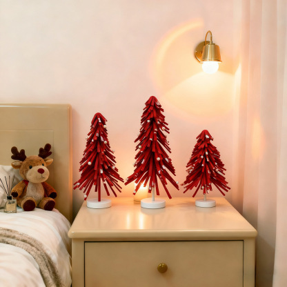 Christmas tree decorations