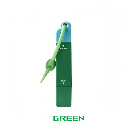 Portable stain remover pen