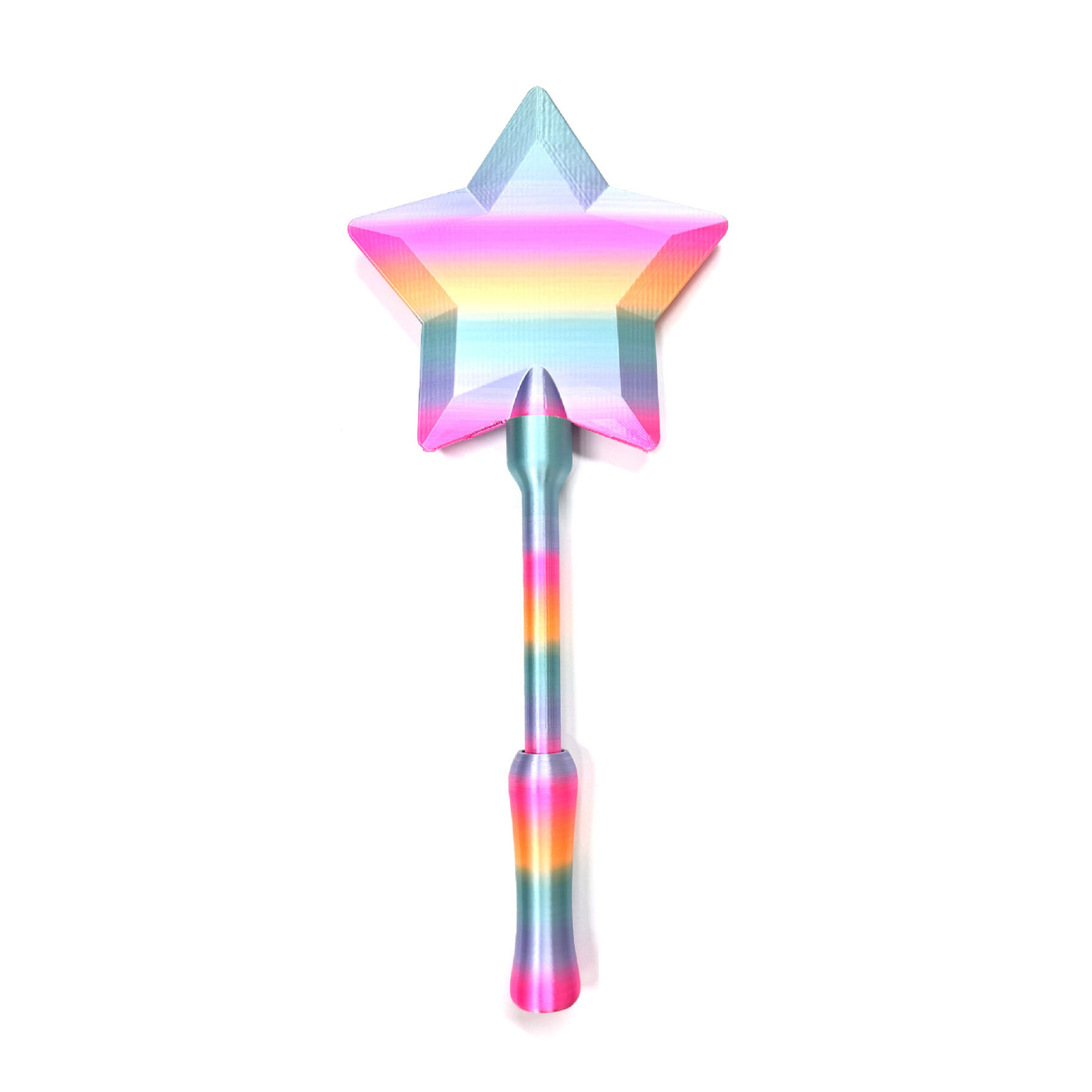 3D Printed Wand Tap to Pay