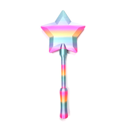 3D Printed Wand Tap to Pay