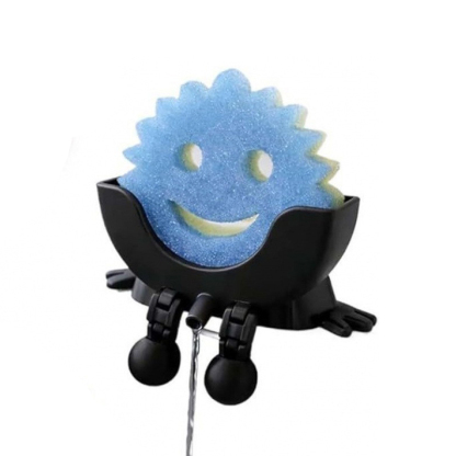 3D Printed Sponge Holder