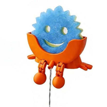 3D Printed Sponge Holder