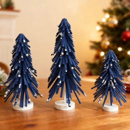 Christmas tree decorations