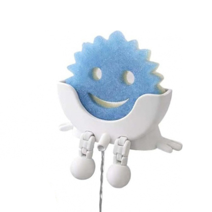3D Printed Sponge Holder