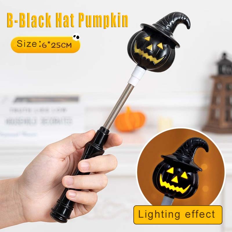 Halloween Toy Light