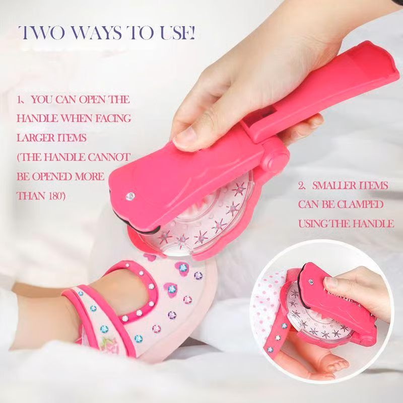Hair Drill
