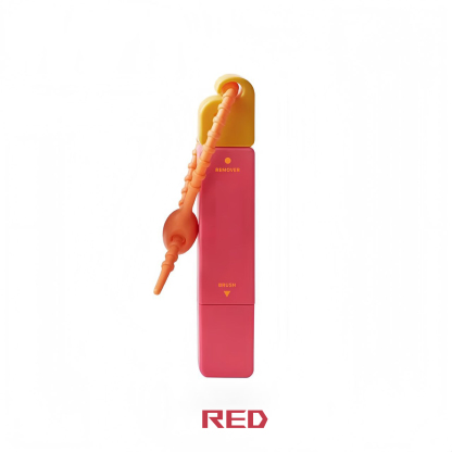 Portable stain remover pen