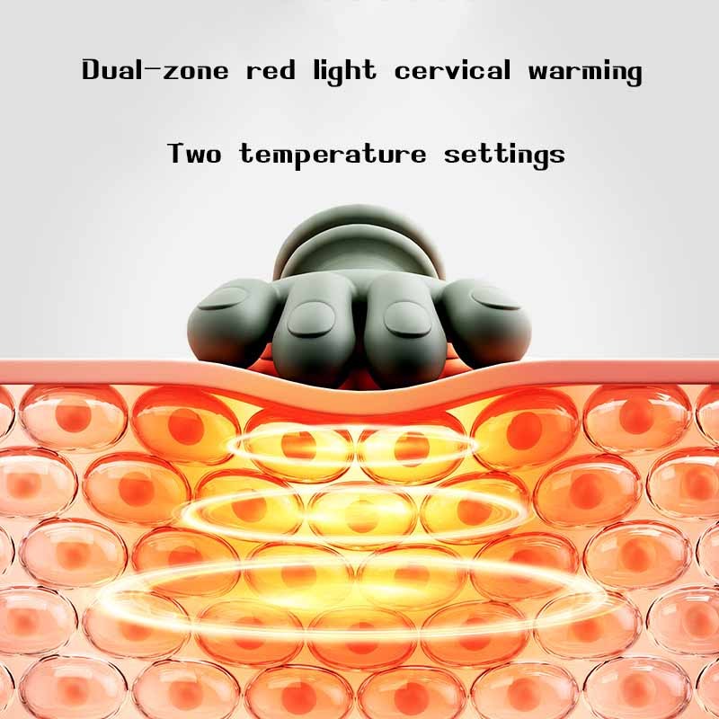 Master Technique Shoulder and Neck Massager