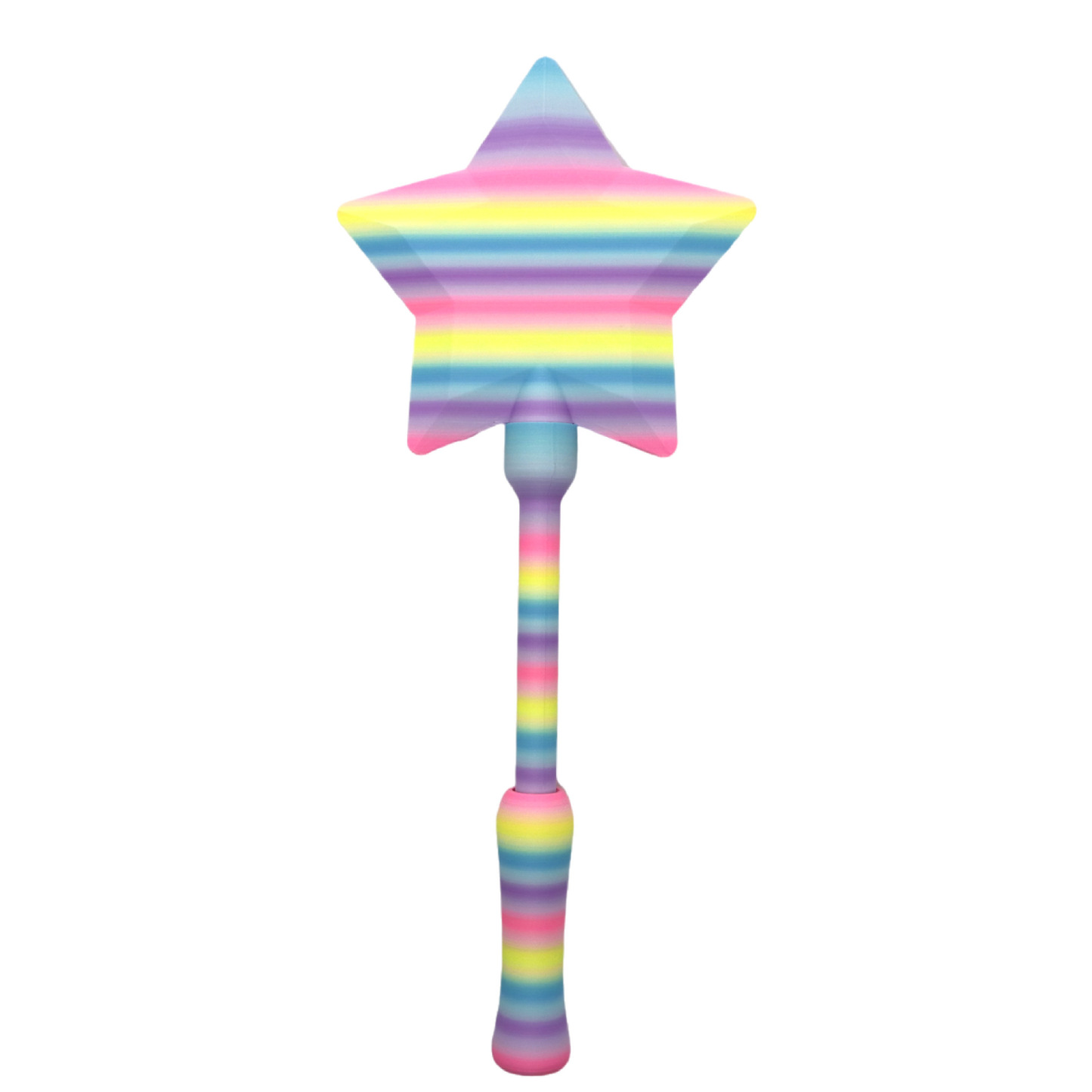 3D Printed Wand Tap to Pay