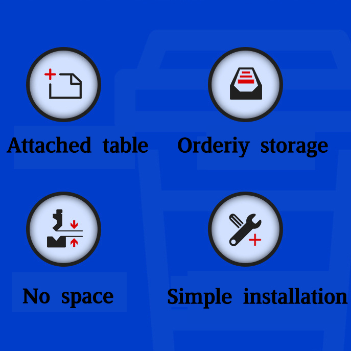 Car cup holder bar stand extender