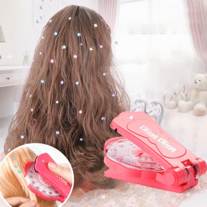 Hair Drill