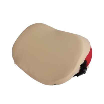 3D Boobs Breasts   Soft Memory Foam  Pillow 