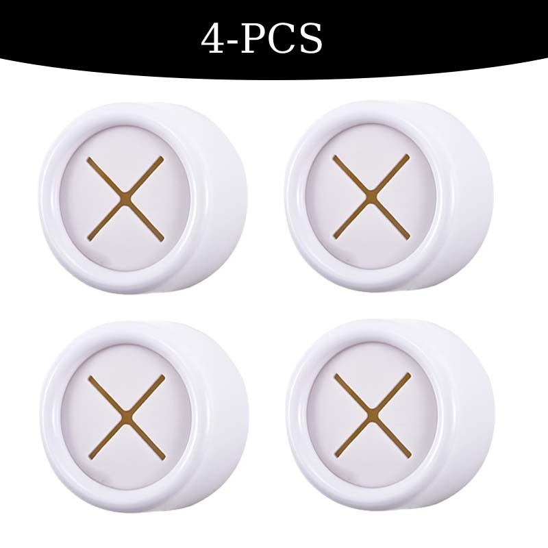 No-drill towel hooks