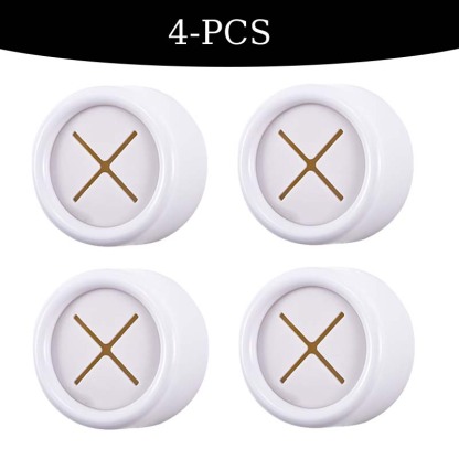 No-drill towel hooks