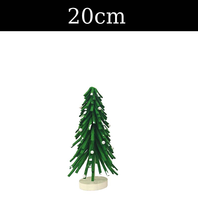 Christmas tree decorations