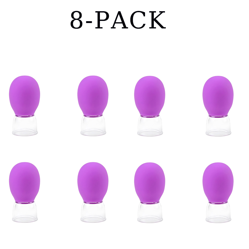 Facial Cupping Massager