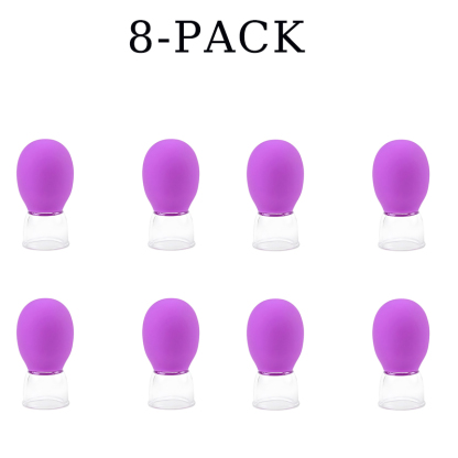 Facial Cupping Massager