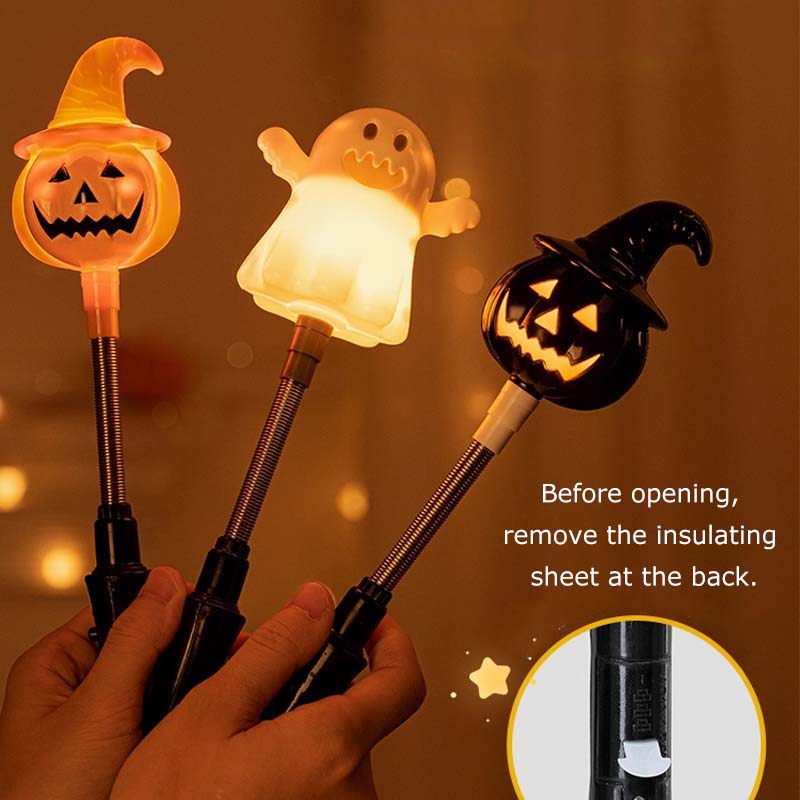 Halloween Toy Light