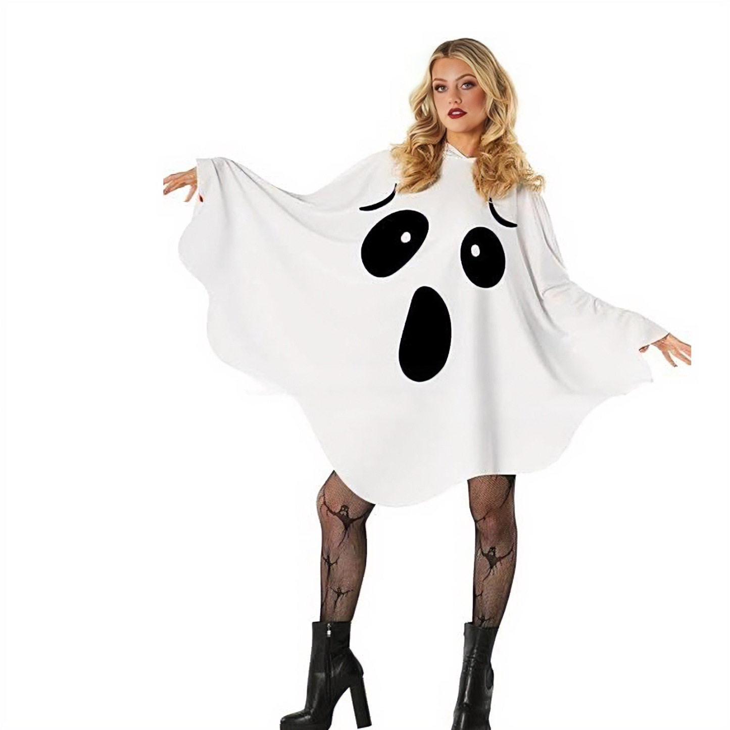 Halloween ghost costumes