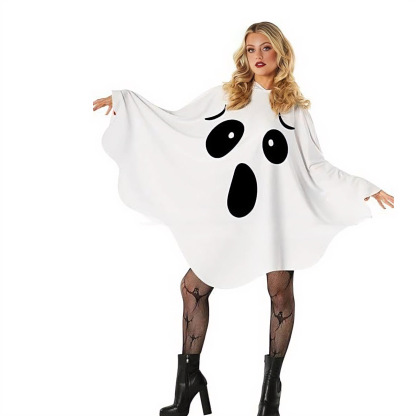 Halloween ghost costumes