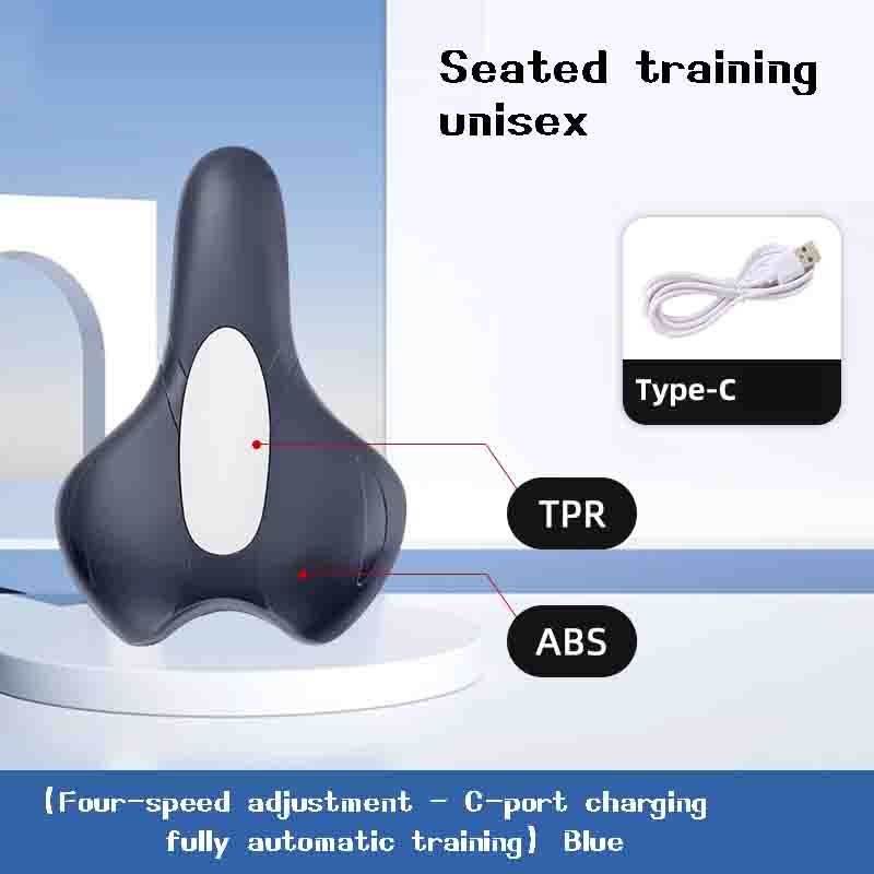 Pelvic floor muscle trainer