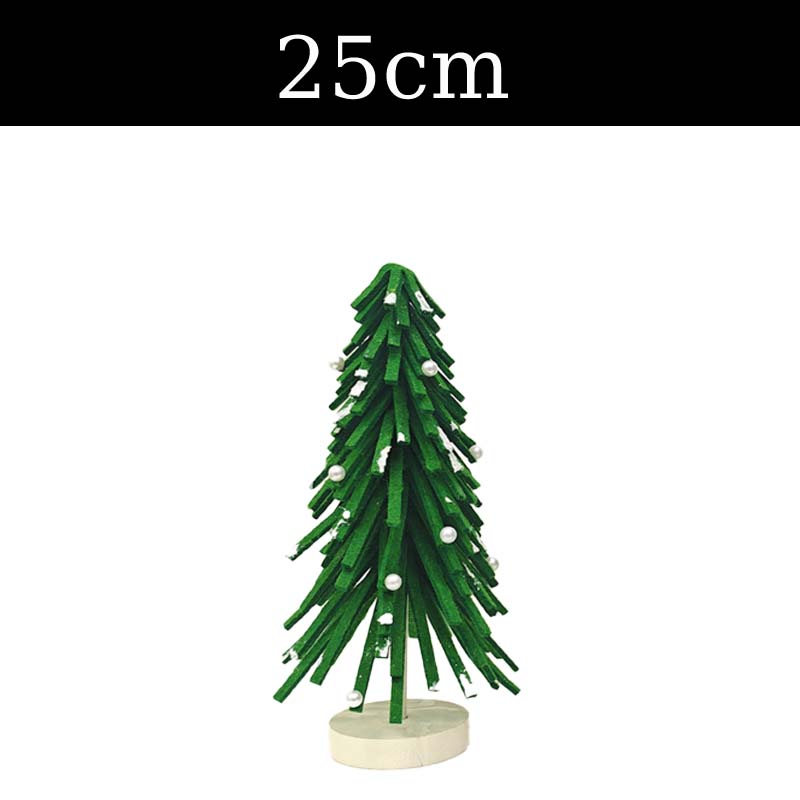 Christmas tree decorations