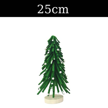 Christmas tree decorations