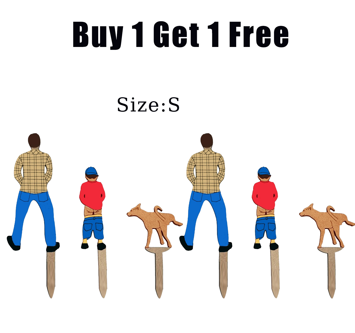 Fun Flower Pot Decorations