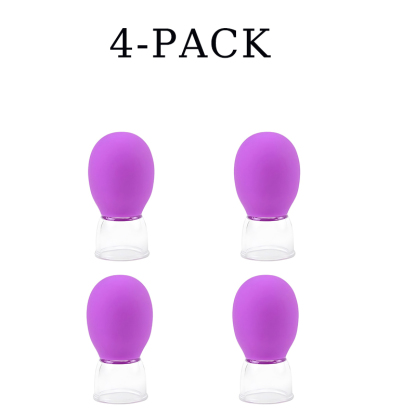 Facial Cupping Massager