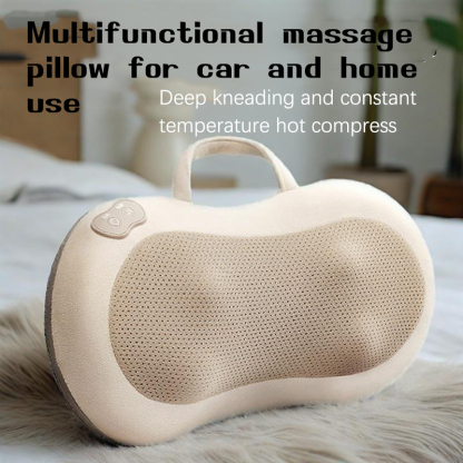 Cervical Massage Pillow