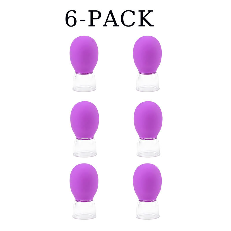 Facial Cupping Massager