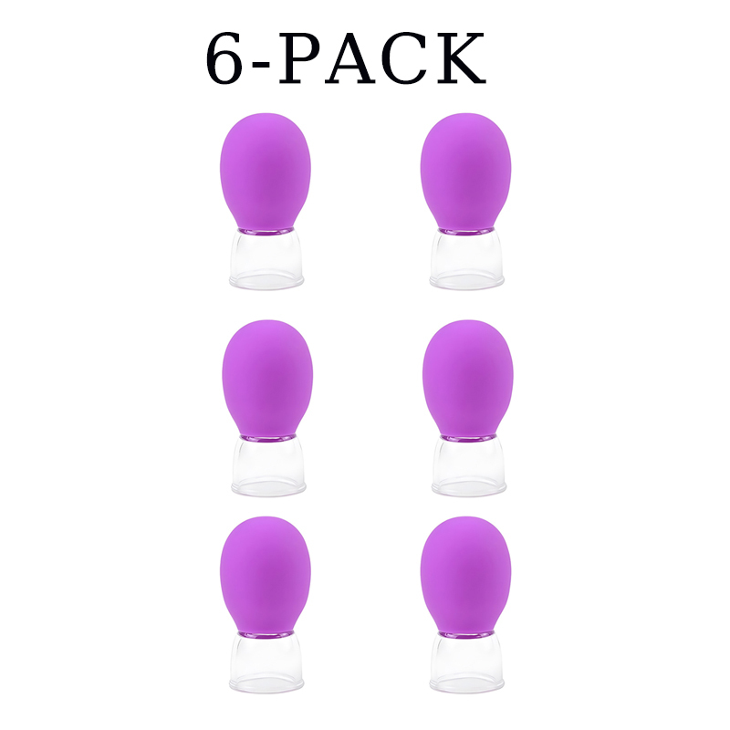 Facial Cupping Massager